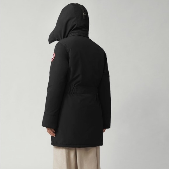 Canada goose Trillium Parka. - Picture 2 of 8